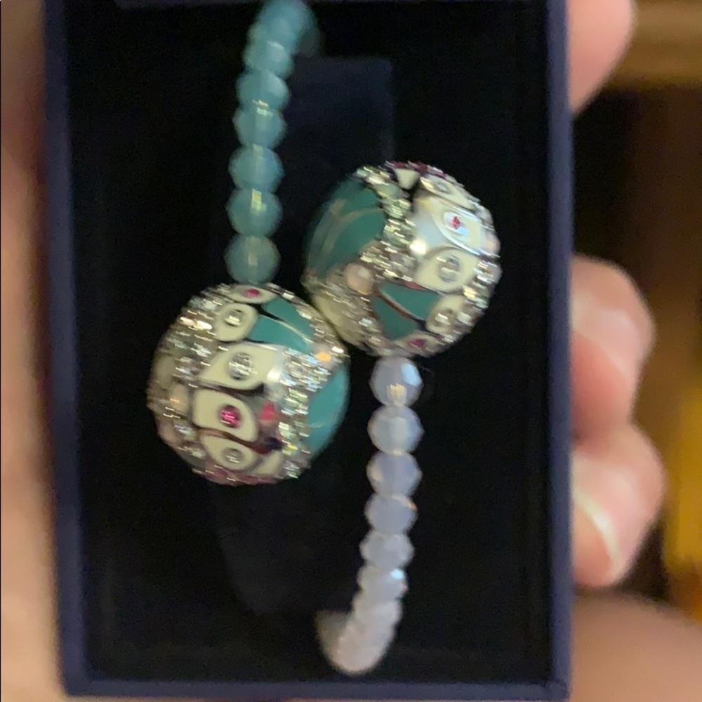 Swarovski NIL Bracelet